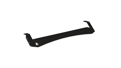 Greenlane Offroad 5TH GEN 4RUNNER AIR DAM WITH LIGHT BAR CUT OUT