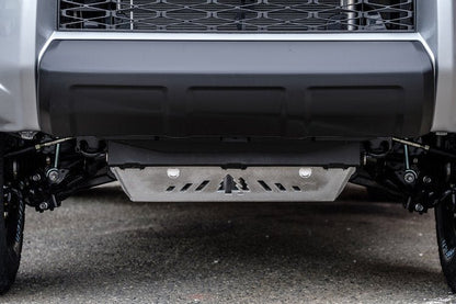 Greenlane Offroad 5th Gen 4Runner Aluminum Front Skid Plate