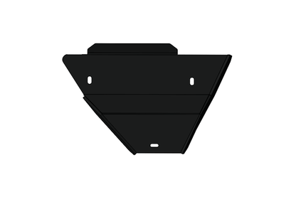 Greenlane Offroad 5TH GEN 4RUNNER CONTROL ARM SKID PLATES