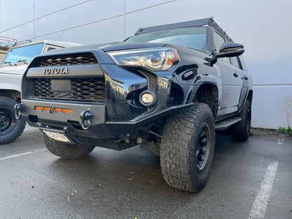 Greenlane Offroad 5TH GEN 4RUNNER STUMP HIGH CLEARANCE WINGS