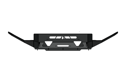 Greenlane Offroad 5TH GEN 4RUNNER STUMP HIGH CLEARANCE WINGS