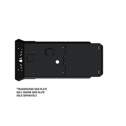 Greenlane Offroad 5TH GEN 4RUNNER TRANSMISSION SKID PLATE