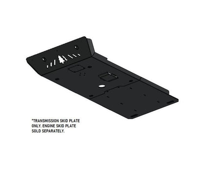 Greenlane Offroad 5TH GEN 4RUNNER TRANSMISSION SKID PLATE