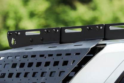 Greenlane Offroad 6th gen 4Runner Molle side panels