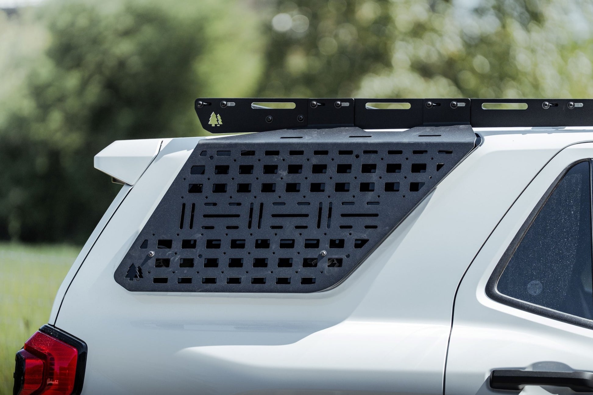 Greenlane Offroad 6th gen 4Runner Molle side panels