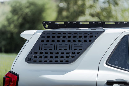 Greenlane Offroad 6th gen 4Runner Molle side panels