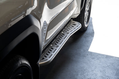 Greenlane Offroad 6TH GEN ALUMINUM SLIDERS WITH REAR KICK OUT