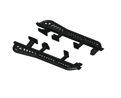 Greenlane Offroad 6TH GEN ALUMINUM SLIDERS WITH REAR KICK OUT