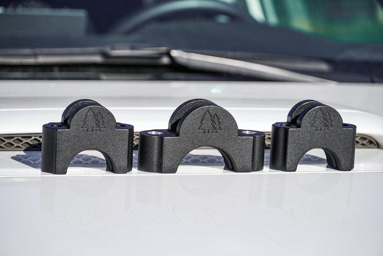 Greenlane Offroad KDSS Spacer Kit