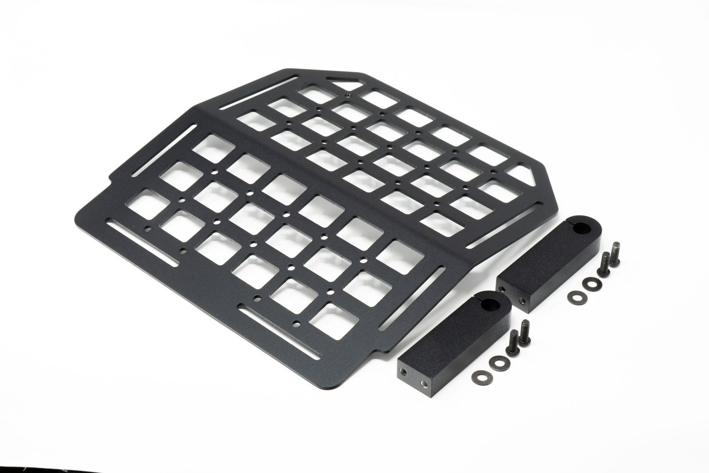 Greenlane Offroad Seat Back Molle Panel Storage System (3RD GEN TACOMA)