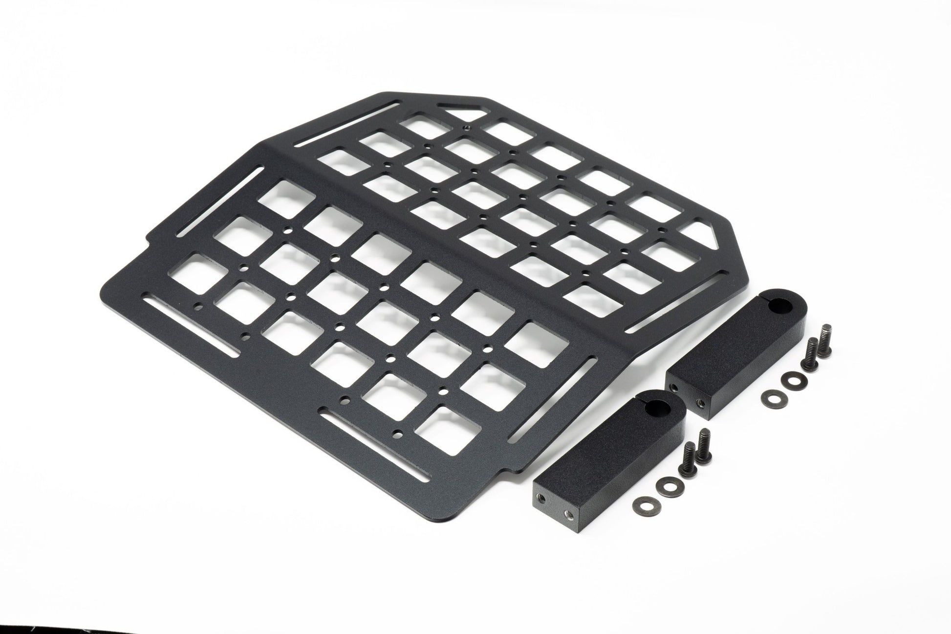 Greenlane Offroad Seat Back Molle Panel Storage System (3RD GEN TACOMA)