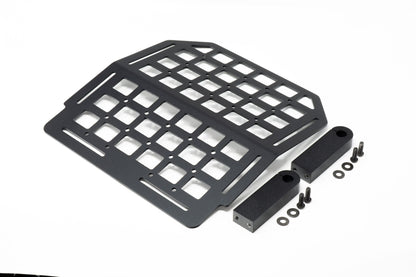 Greenlane Offroad Seat Back Molle Panel Storage System (3RD GEN TACOMA)