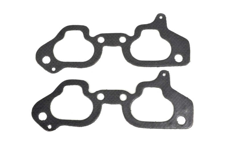 GrimmSpeed 02-10+ WRX/STi/LGT TGV-To-Engine Gasket (Pair)-Exhaust Gaskets-GrimmSpeed