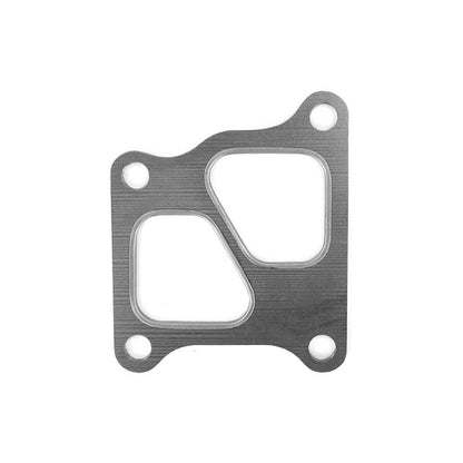 GrimmSpeed 03-10 Mitsubishi Evo 8/9/10 Exhaust Manifold to Turbo Gasket (Twin Scroll)-Exhaust Gaskets-GrimmSpeed