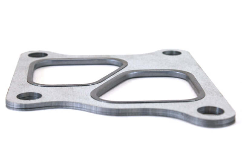 GrimmSpeed 03-10 Mitsubishi Evo 8/9/10 Exhaust Manifold to Turbo Gasket (Twin Scroll)-Exhaust Gaskets-GrimmSpeed