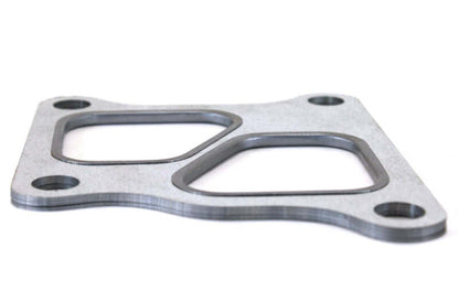 GrimmSpeed 03-10 Mitsubishi Evo 8/9/10 Exhaust Manifold to Turbo Gasket (Twin Scroll)-Exhaust Gaskets-GrimmSpeed