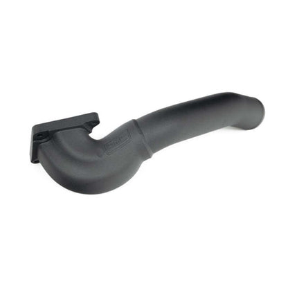 GrimmSpeed 2022+ Subaru WRX Charge Pipe Kit - Black-Intercooler Pipe Kits-GrimmSpeed