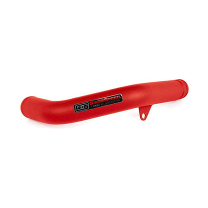 GrimmSpeed 2022+ Subaru WRX Charge Pipe Kit - Red-Intercooler Pipe Kits-GrimmSpeed