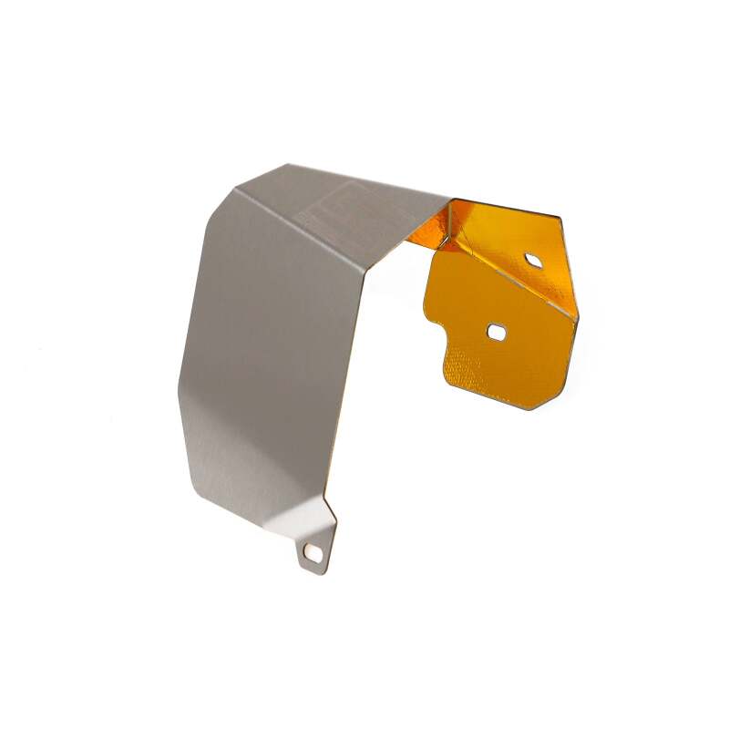 GrimmSpeed Reflect-A-Gold Foil Turbo Heatshield-Heat Shields-GrimmSpeed