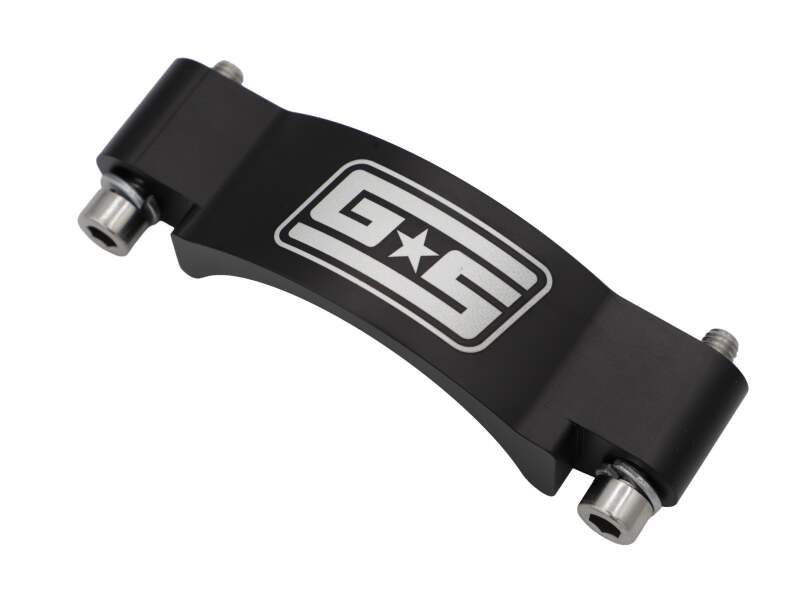 GrimmSpeed Subaru EJ Engine Timing Belt Guide-Belts - Timing, Accessory-GrimmSpeed