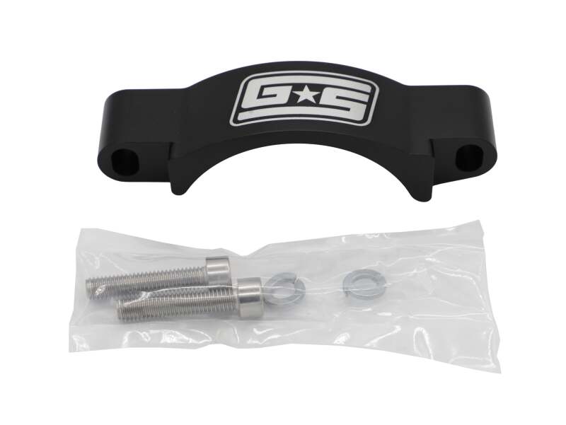GrimmSpeed Subaru EJ Engine Timing Belt Guide-Belts - Timing, Accessory-GrimmSpeed