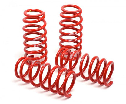 H&R 94-95 Honda Accord/Accord Wagon 2/4 Door CD Race Spring