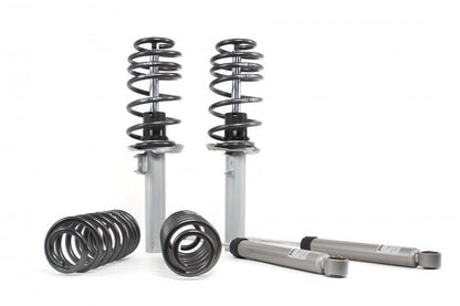 H&R 10-14 Volkswagen Golf TDI MK6 Touring Cup Kit