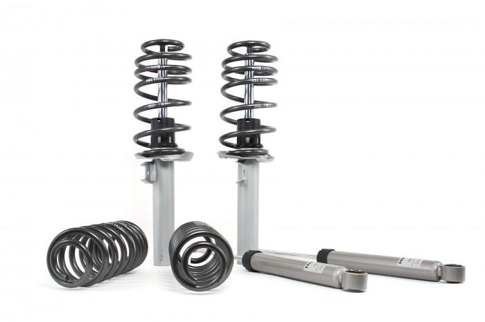 H&R 05-10 Volkswagen Jetta 2.5L/1.9 TDI/2.0T MK5 Touring Cup Kit