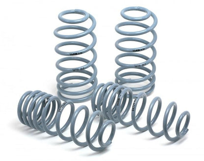 H&R 98-02 Honda Accord 2/4 Door 4 Cyl OE Sport Spring