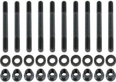 ARP 98+ Ford 2.0L Zetec Main Stud Kit