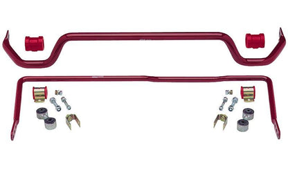Eibach 27mm Front Anti-Roll Kit for 13 Ford Focus ST, 2.0L 4cyl Turbo