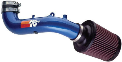 K&N 13-14 Volkswagen Jetta TDI 2.0L Typhoon Short Ram Intake
