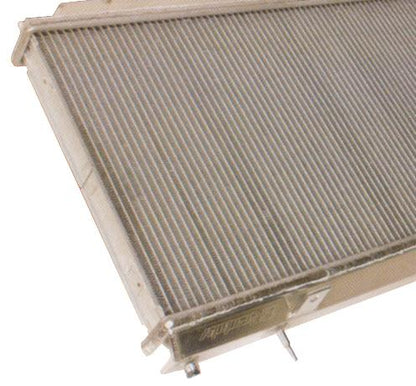 GReddy 89-94 Nissan Skyline GT-R TW-R Aluminum Radiator w/ 50mm Thick Core