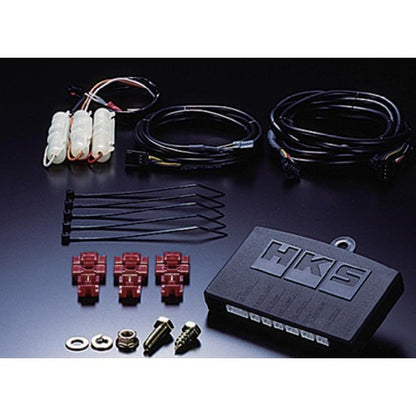 HKS Optional Temp Sesnsor and Harness Set (Must be used with Meter Interface Unit hks44008-AK011)