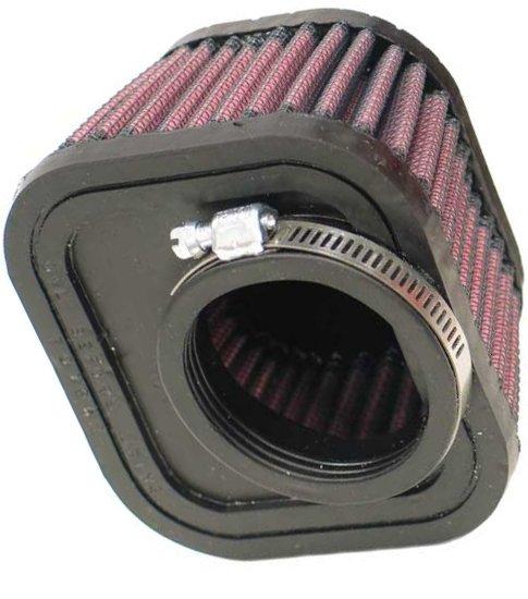 K&N 08-10 Ford F250 Super Duty 6.4L Drop In Air Filter