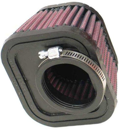 K&N 08-10 Ford F250 Super Duty 6.4L Drop In Air Filter