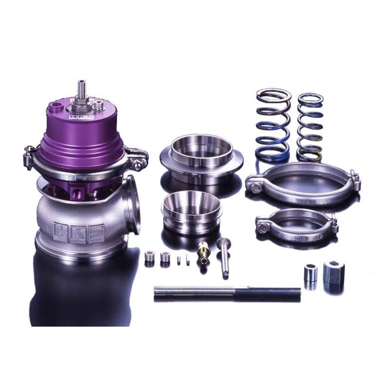 HKS GTII Waste Gate - 60mm