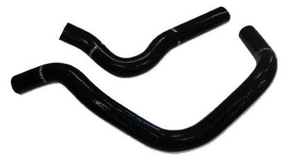 Mishimoto 02-04 Acura RSX Black Silicone Hose Kit