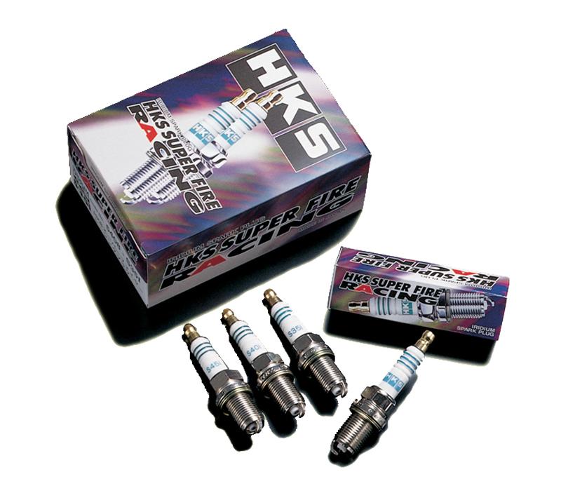 HKS SUPER FIRE RACING M35i - Single