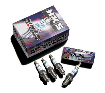 HKS SUPER FIRE RACING M40 - Single