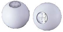 Cusco Shift Knobs 10*1.25 Nissan Mitsubishi Mazda
