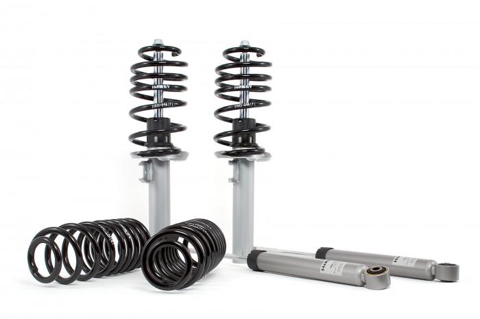 H&R 98-05 Volkswagen Golf/Jetta 2.0L MK4 Sport Cup Kit (Non Cabrio)