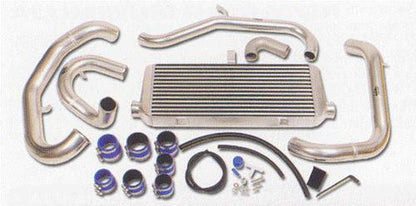 GReddy 93-96 Mazda RX-7 24 LS Spec Intercooler Kit for Factory Turbos