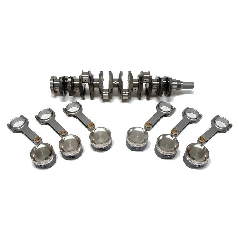 HKS PISTON FULL KIT RB26 2.8L S ZERO 86.5