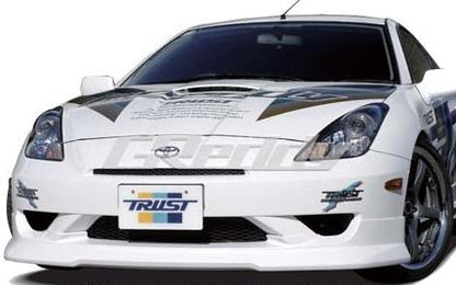 GReddy 98-01 Subaru Impreza 2.5 RS Hard Urethane Front Lip Spoiler ** Must ask/call to order**