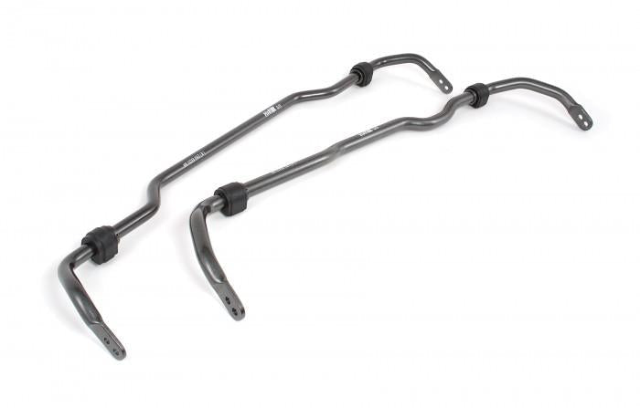 H&R 03-09 Kia Sorento JC 32mm Non Adj. Sway Bar - Front