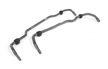 H&R 85-92 Volkswagen Golf/Jetta 8V MK2 28mm Adj. 3 Hole Sway Bar - Rear