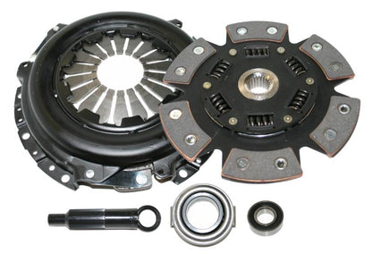 Competition Clutch VQ35DE Stage 1 - Gravity Clutch Kit