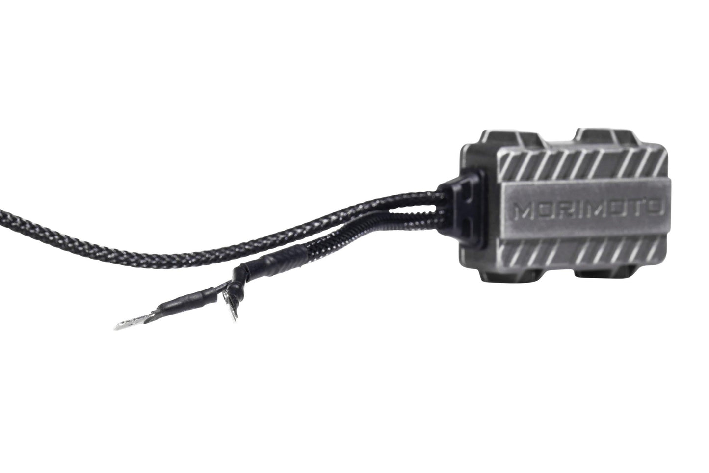 H1: Morimoto 2Stroke 4.0 LED Bulbs - LED Low/High/Fog - Morimoto