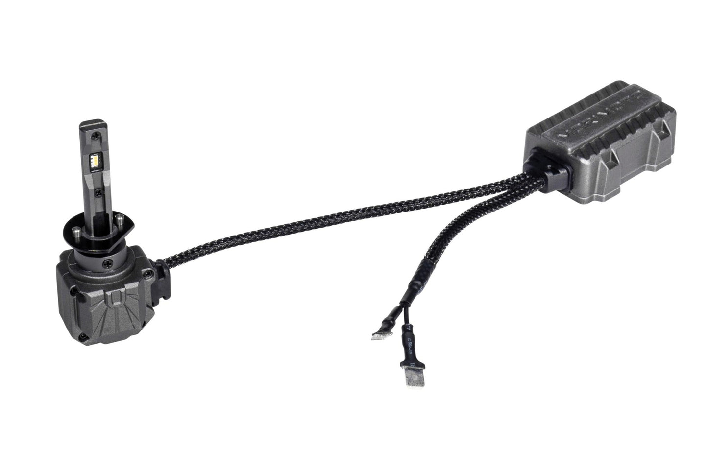 H1: Morimoto 2Stroke 4.0 LED Bulbs - LED Low/High/Fog - Morimoto